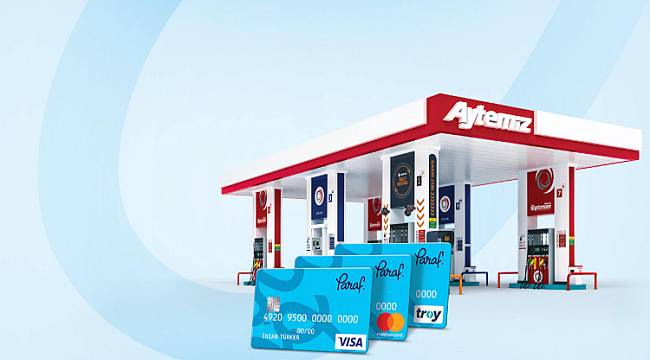 Halkbank ve Aytemiz: Yeni bir kampanya başlattılar