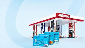 Halkbank ve Aytemiz: Yeni bir kampanya başlattılar