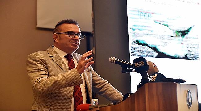 İklim değişikliğinde arazi kullanımı önemli bir faktör