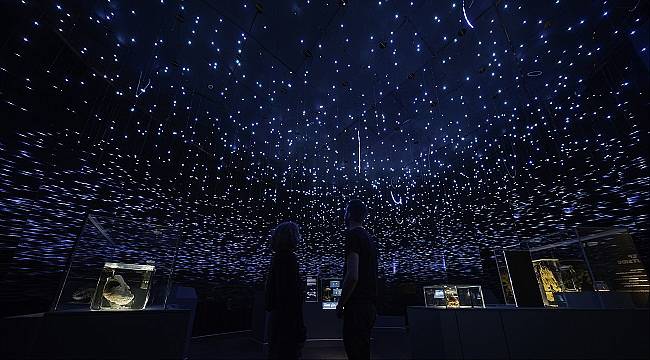 İstanbulLight 3. Aydınlatma Tasarım Zirvesi’nde konuşulacak