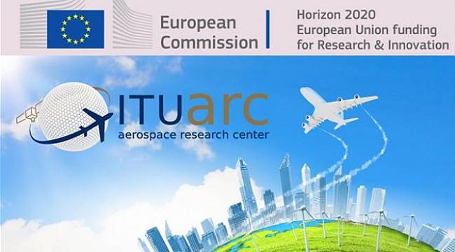 İTÜ’lü Akademisyenler: Uçuşları İklime Göre Optimize Edecek