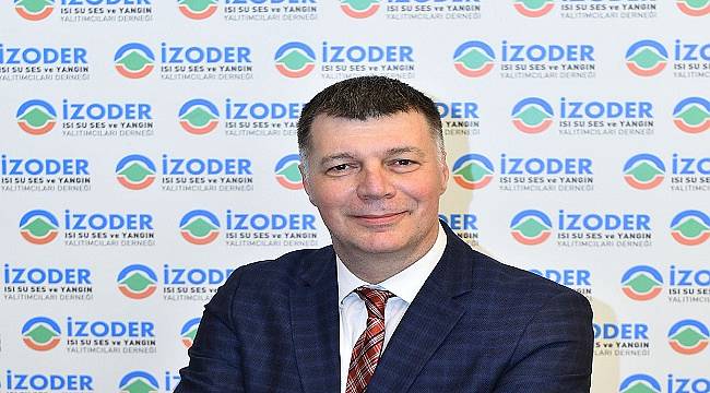 İZODER: “Korkmak yerine güvenli binalarla depreme hazırlıklı olmalıyız”