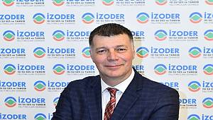 İZODER: “Korkmak yerine güvenli binalarla depreme hazırlıklı olmalıyız”