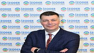 İZODER: “Ülkemizde binaların korozyona karşı korunması hayati önem taşıyor