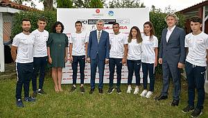 Lassa: Dünya Dağ Bisikleti Devlerini Türkiye’de Buluşturuyor