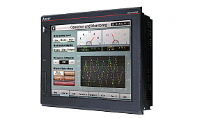 Mitsubishi Electric’den!