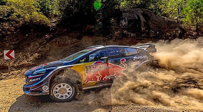 Muğla dev organizasyona hazır