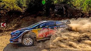 Muğla dev organizasyona hazır