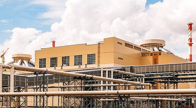 Novovoronej 2 Nükleer’in 2. Ünitesi tam kapasiteye ulaştı!