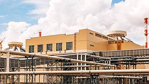 Novovoronej 2 Nükleer’in 2. Ünitesi tam kapasiteye ulaştı!