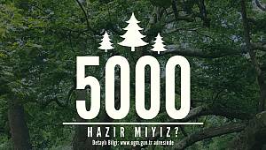 OGM 5 bin personel alacak: YAYINLANDI