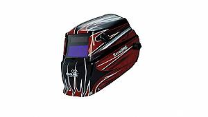 Otomatik Kararan Kaynak Maskesi!