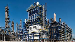 Petkim: Yılın ilk 6 ayında 5,9 milyar liralık ciroya ulaştı