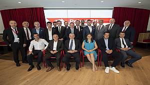 Petrol Ofisi ‘Üçüncü Göz’ programında 2019’un ilk hizmet şampiyonları belirlendi