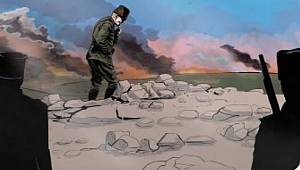 PETROL OFİSİ: Saygı ve minnetle anıyoruz