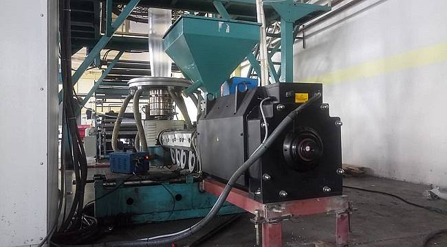 Plastik sektöründe bir çözüm örneği