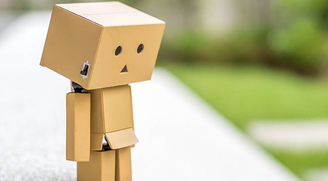 ROBOTLAR: İnternet ile daha sosyal hale geliyor