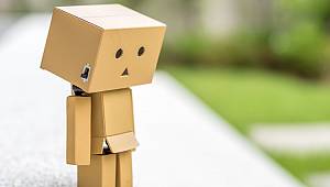 ROBOTLAR: İnternet ile daha sosyal hale geliyor