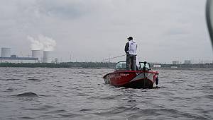 Rus Nükleer Kurumu’nun İlk Uluslararası Balıkçılık Turnuvası Rusya’da yapıldı!