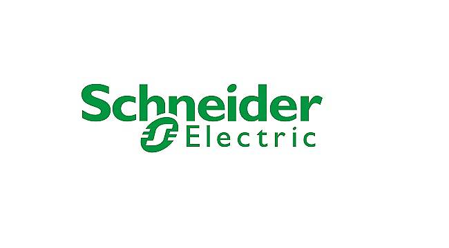 Schneider Electric geliştirdi!