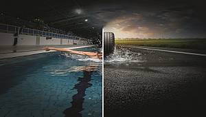 Sürücü ihtiyaçlarına göre tasarlandı!