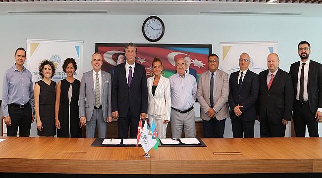 TANAP’tan toplum sağlığına dokunuş