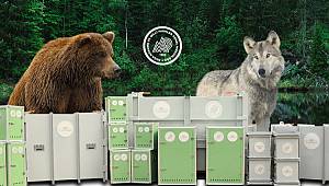 TANAP: Yaban hayatının korunmasına destek verdi