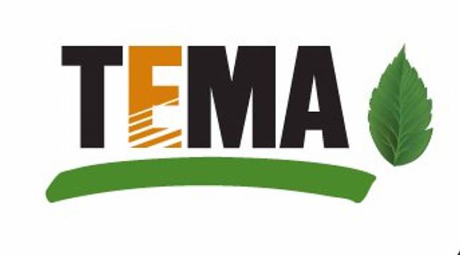 TEMA Vakfı’ndan tüm siyasi partilere ve sivil toplum kuruluşlarına önemli çağrı !