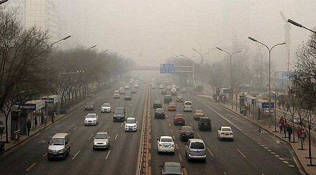 Temiz bir gelecek için kullandığınız yakıta dikkat edin