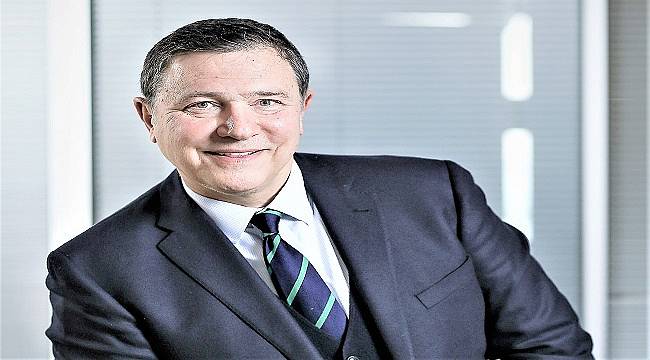 Temiz enerjide gelirler yüzde 63 arttı!