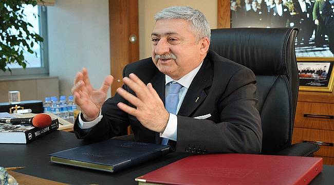 TESK: Bilet fiyatları uçtukça vatandaş uçamıyor
