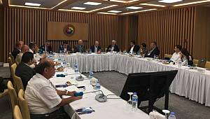 TOBB Türkiye Madencilik Meclisi İstanbul'da toplandı!