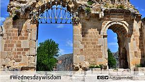 TP Petrol: Dünyada ilk ADANA’da yapıldı