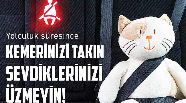 Trakya Elektrik: Hangi koltukta oturduğunuz fark etmez