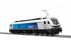 TÜPRAŞ’IN: İlk Hibrit Lokomotifleri İçin Anlaşmaya Vardı!