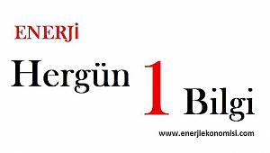 Türkiye'de kaç elektrik santrali var? AYRINTILAR HABERİN İÇİNDE