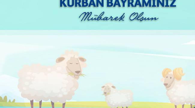 Uludağ Elektrik: Kurban Bayramınız Kutlu Olsun