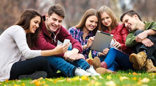 Üniversite öğrencileri: SİZİN İÇİN ÇOK ÖNEMLİ