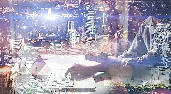 Yapay Zeka Şirketi Kurdu!