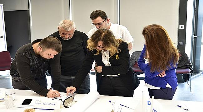 DemirDöküm: Yeni bir müşteri deneyim ağı ördüler