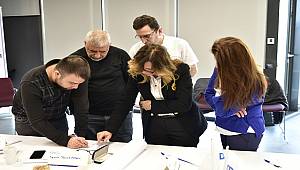 DemirDöküm: Yeni bir müşteri deneyim ağı ördüler