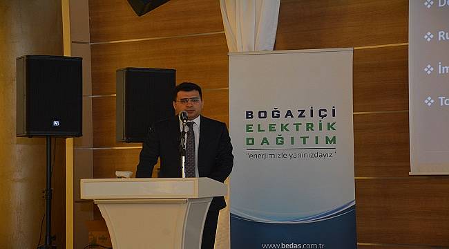 Yeni yapılara kesintisiz enerji zirvesi!