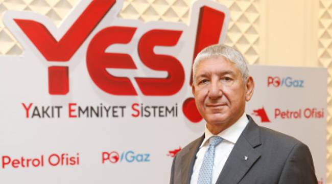 &#039;YES&#039; ile  yüzde 100 garantili otogaz dönemini başlatıyor!