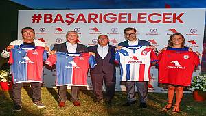 ‘Yol Arkadaşlığı: Petrol Ofisi & Altınordu FK