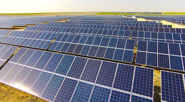 BELEDİYE: Güneş enerjisinden elektrik üretimi için ihale açtı