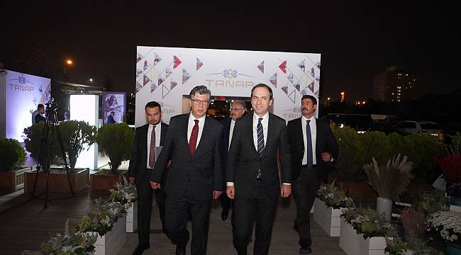 1000&#039;i aşkın arkeolojik eser bulundu: TANAP HATTINDA