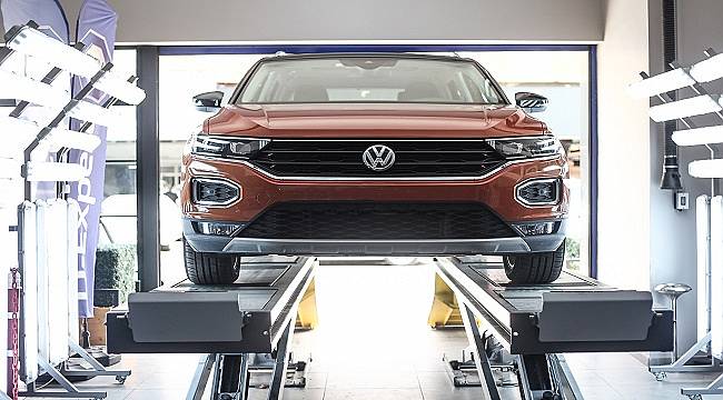 2. el otomobil ticaretinde ekspertiz zorunluluğu!