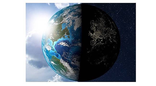 23 Eylül Sonbahar Ekinoksu!