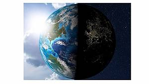 23 Eylül Sonbahar Ekinoksu!