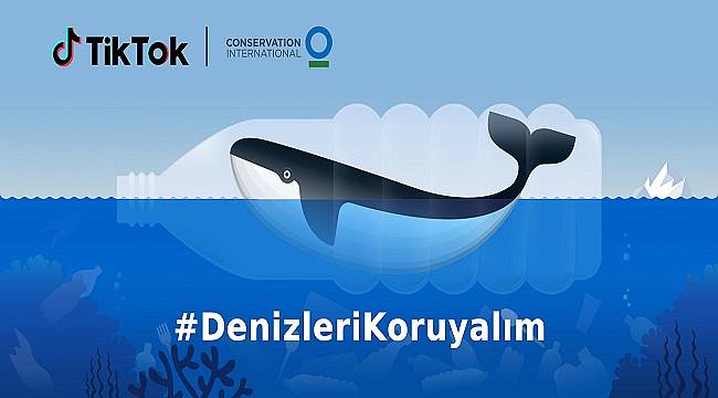 3 bin kilometrekarelik okyanus alanının temizliği için destek verdi!